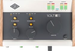 Usb audio-interface Universal audio Volt 276