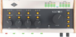 Usb audio-interface Universal audio Volt 476P
