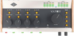 Usb audio-interface Universal audio Volt 476P USB Recording Studio