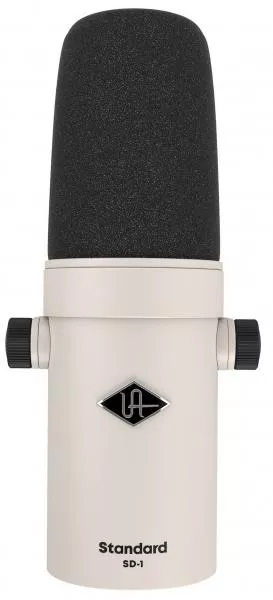 Zang­mi­cro­foons Universal audio SD-1
