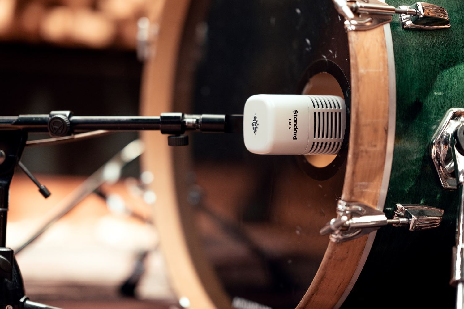 Universal Audio Sd-5 -  - Variation 3