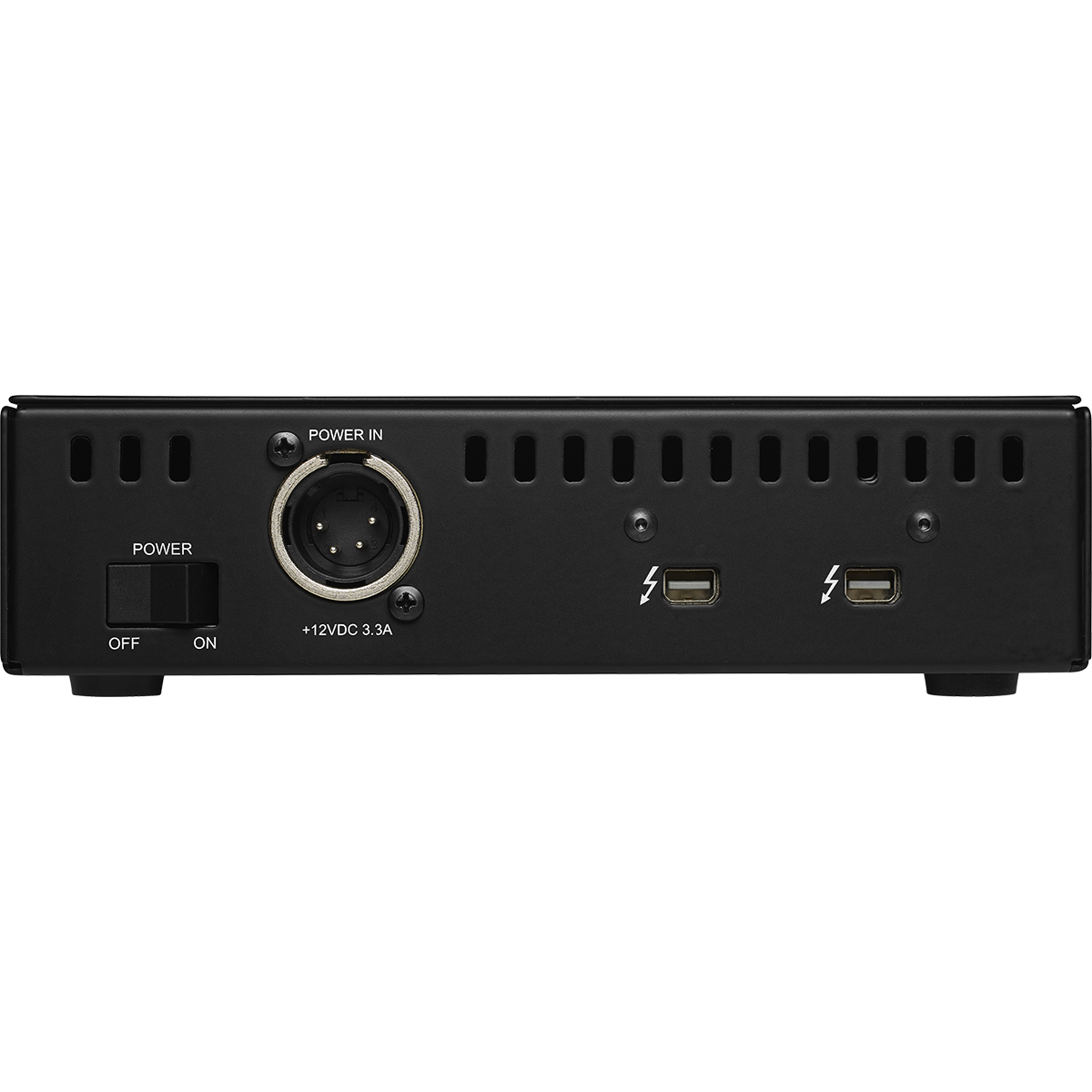 Universal Audio Uad-2 Satellite Thunderbolt Octo Custom - USB audio-interface - Variation 2