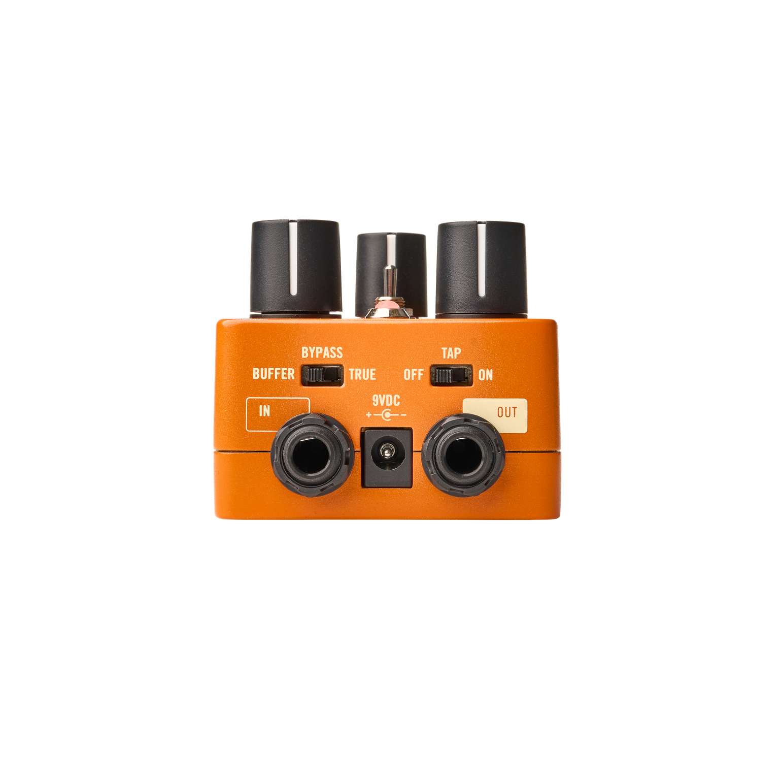 Universal Audio Uafx Flow Vintage Tremolo - Modulation/chorus/flanger/phaser en tremolo effect pedaal - Variation 1