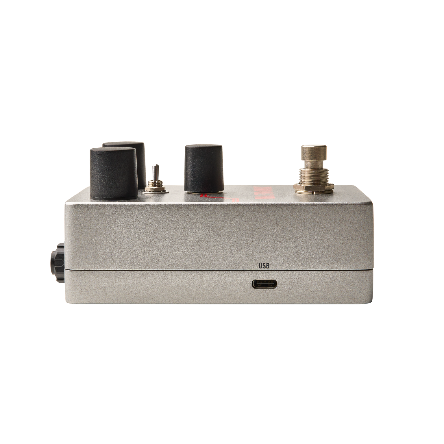 Universal Audio Uafx La-2a Studio Compressor - Compressor/sustain/noise gate effect pedaal - Variation 2