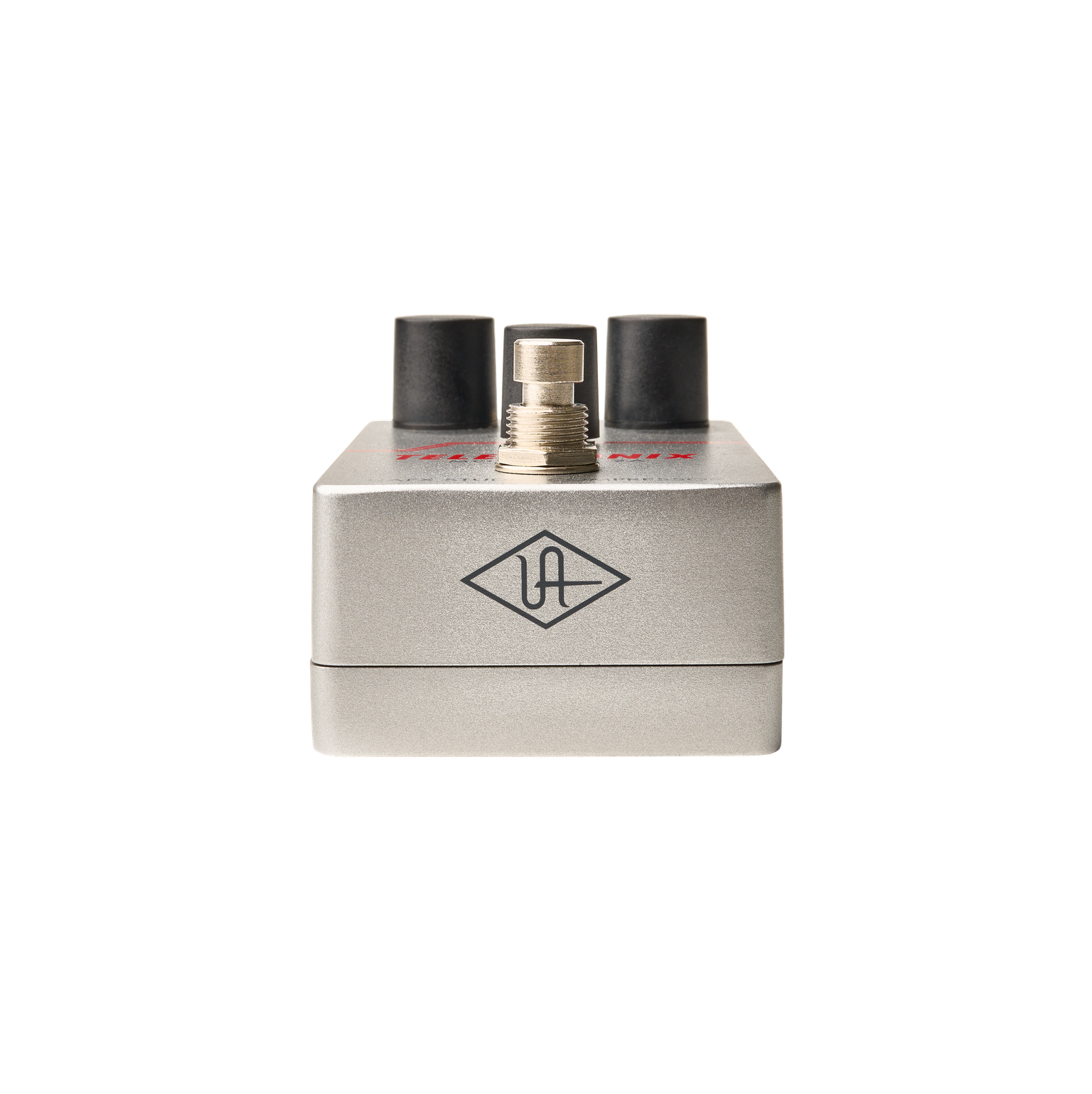 Universal Audio Uafx La-2a Studio Compressor - Compressor/sustain/noise gate effect pedaal - Variation 1
