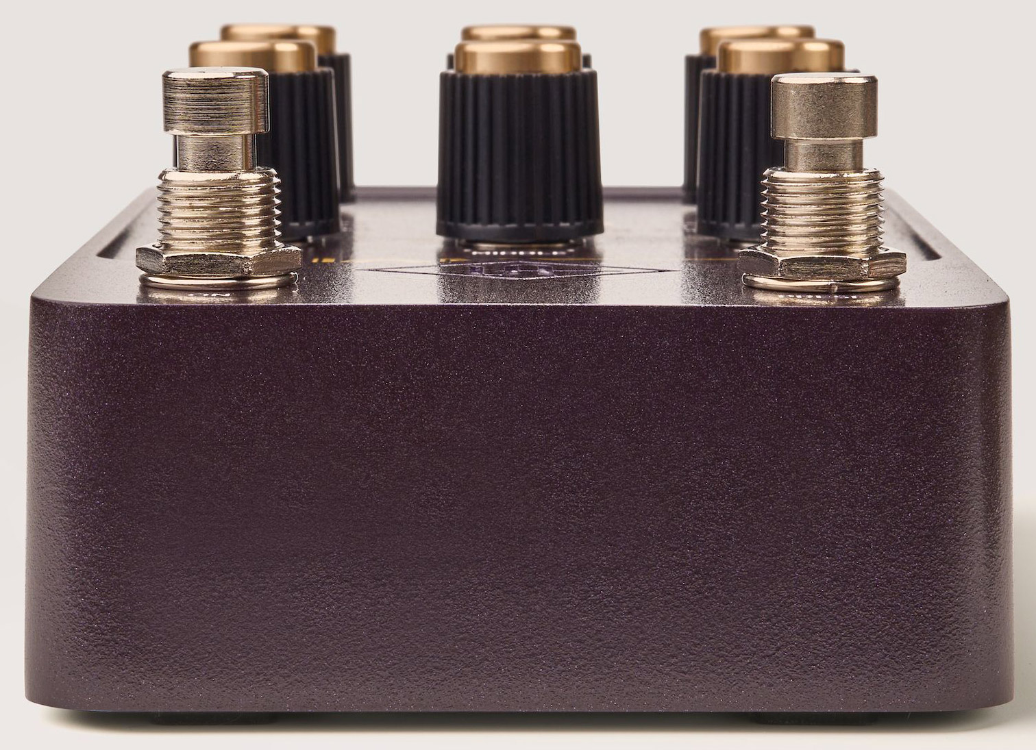 Universal Audio Uafx Lion 68 Super Lead Amp - Simulatie van gitaarversterkermodellering - Variation 2