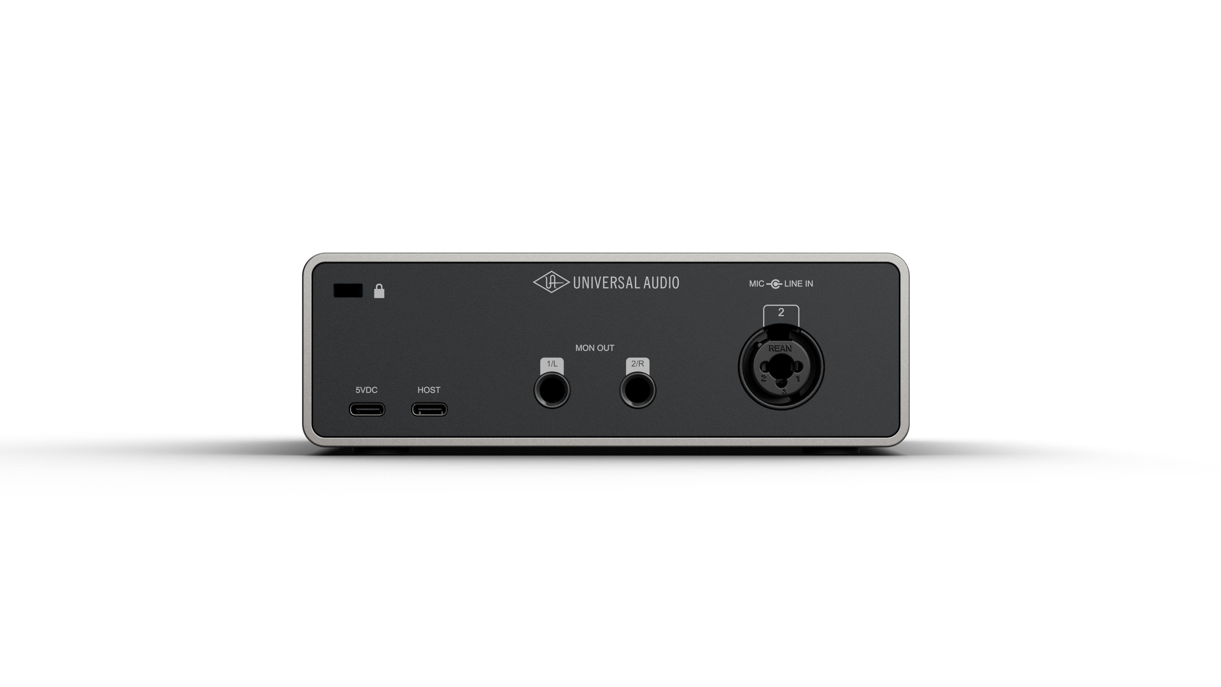 Universal Audio Volt 1 G2 - USB audio-interface - Variation 1