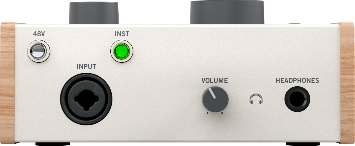 Universal Audio Volt 176 - USB audio-interface - Variation 1
