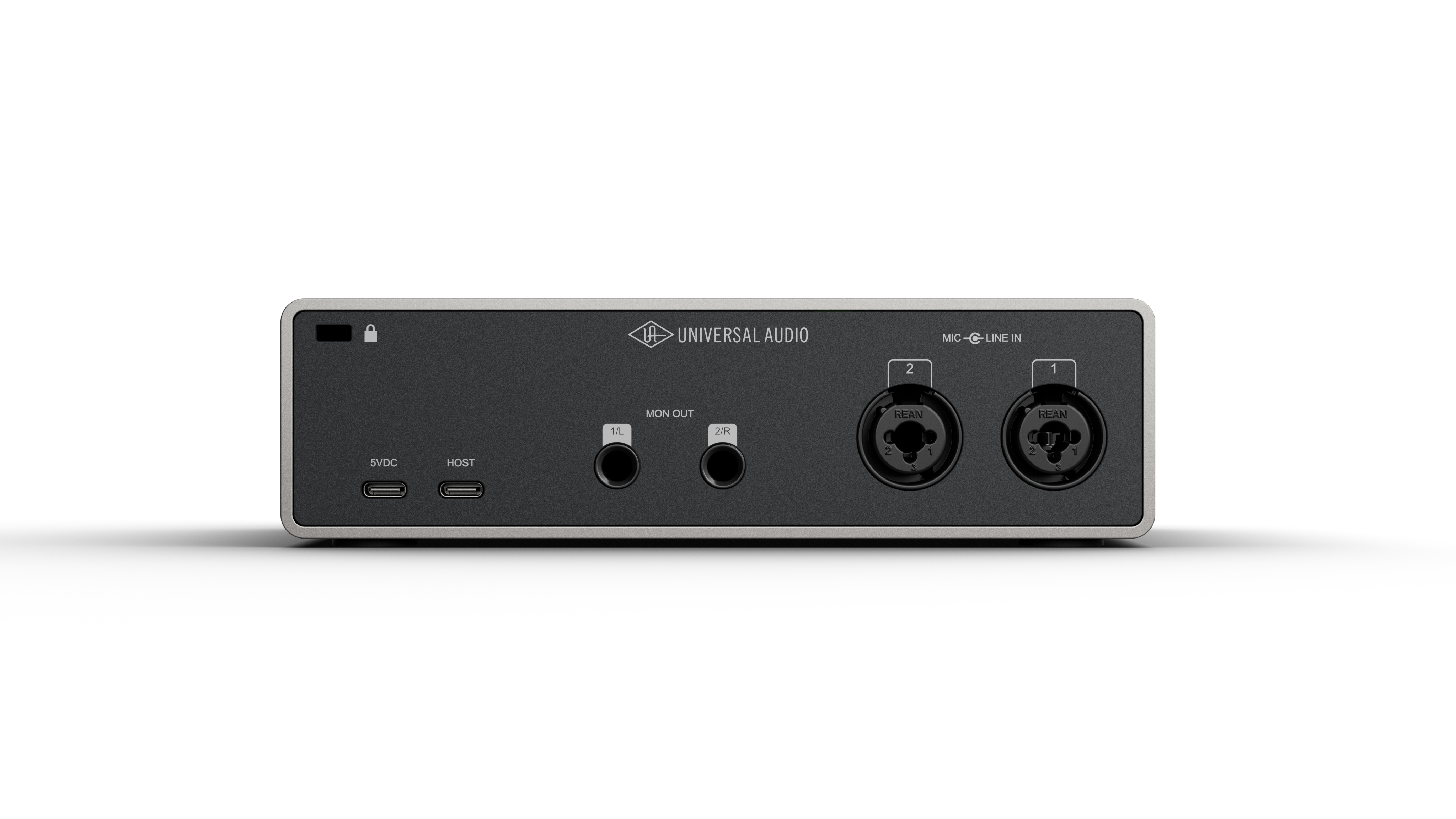 Universal Audio Volt 2 G2 - USB audio-interface - Variation 2