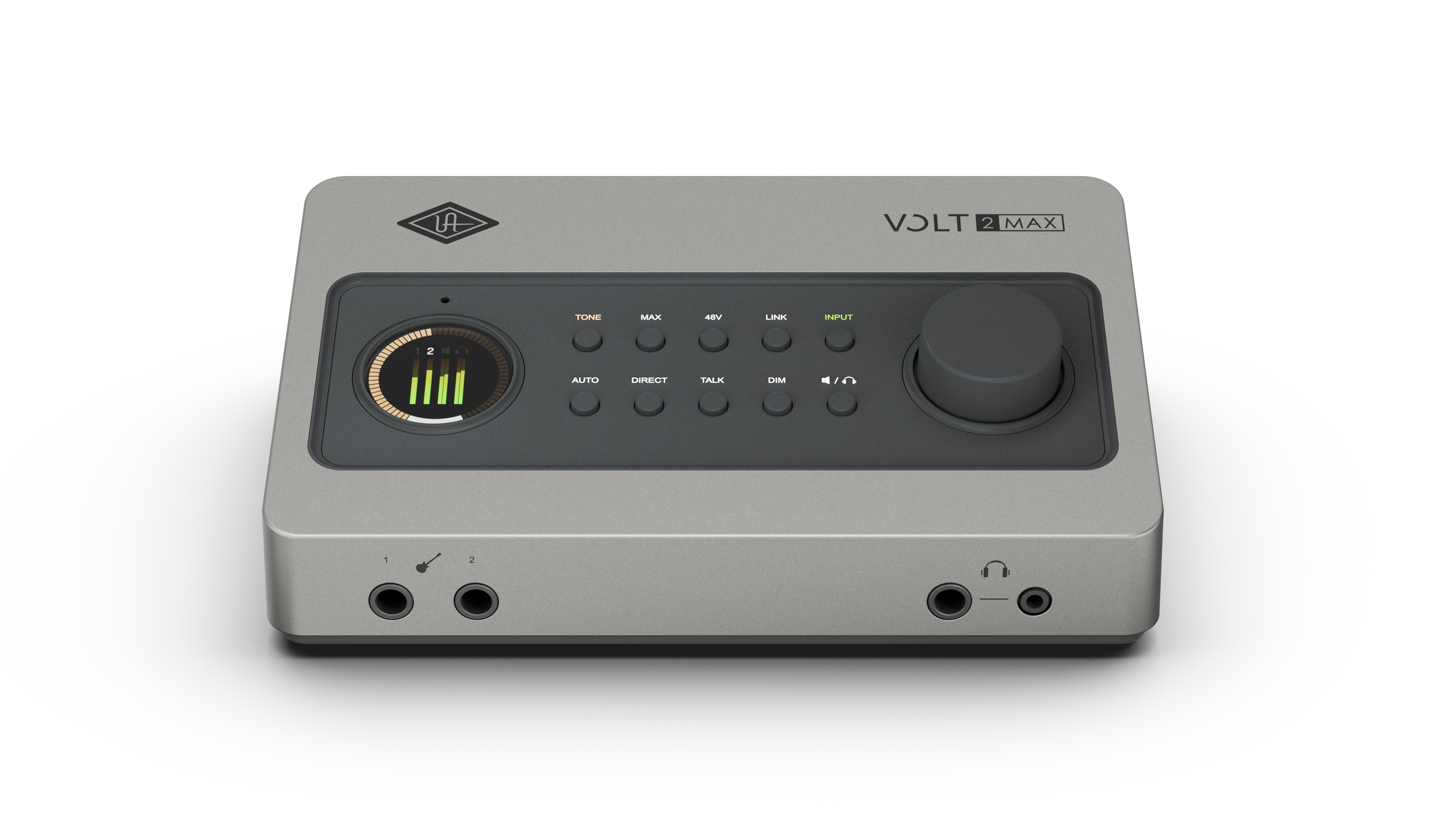 Universal Audio Volt 2 Max - USB audio-interface - Variation 3
