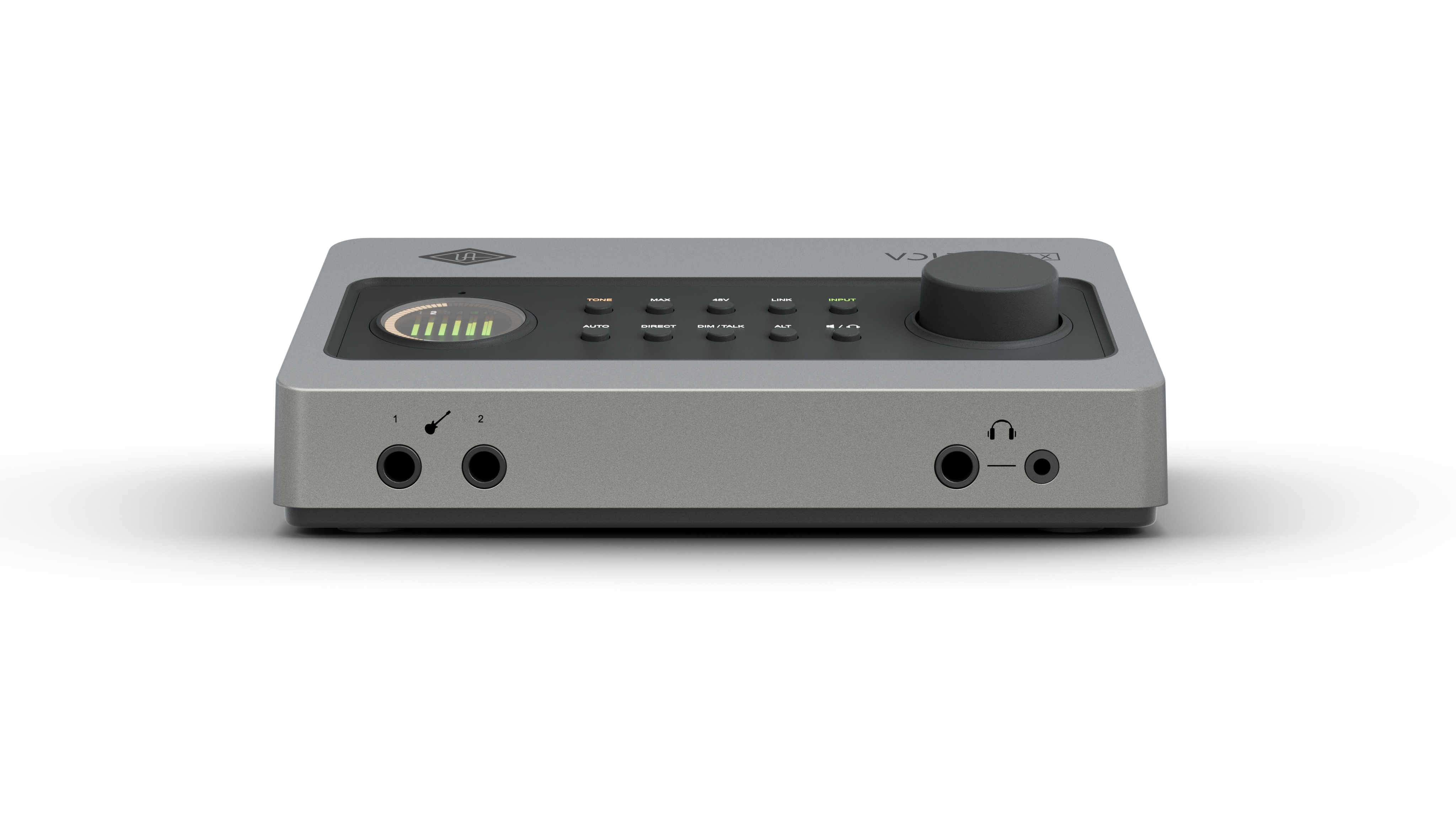 Universal Audio Volt 4 Max - USB audio-interface - Variation 2