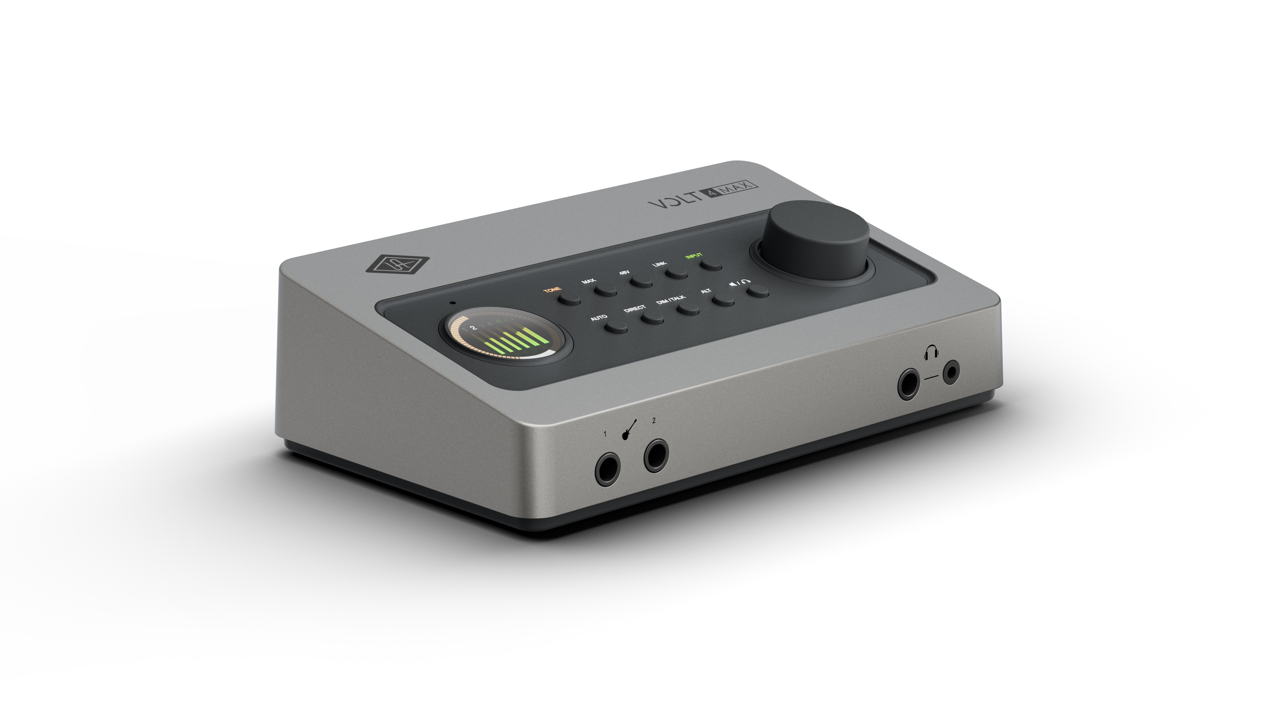 Universal Audio Volt 4 Max - USB audio-interface - Variation 1
