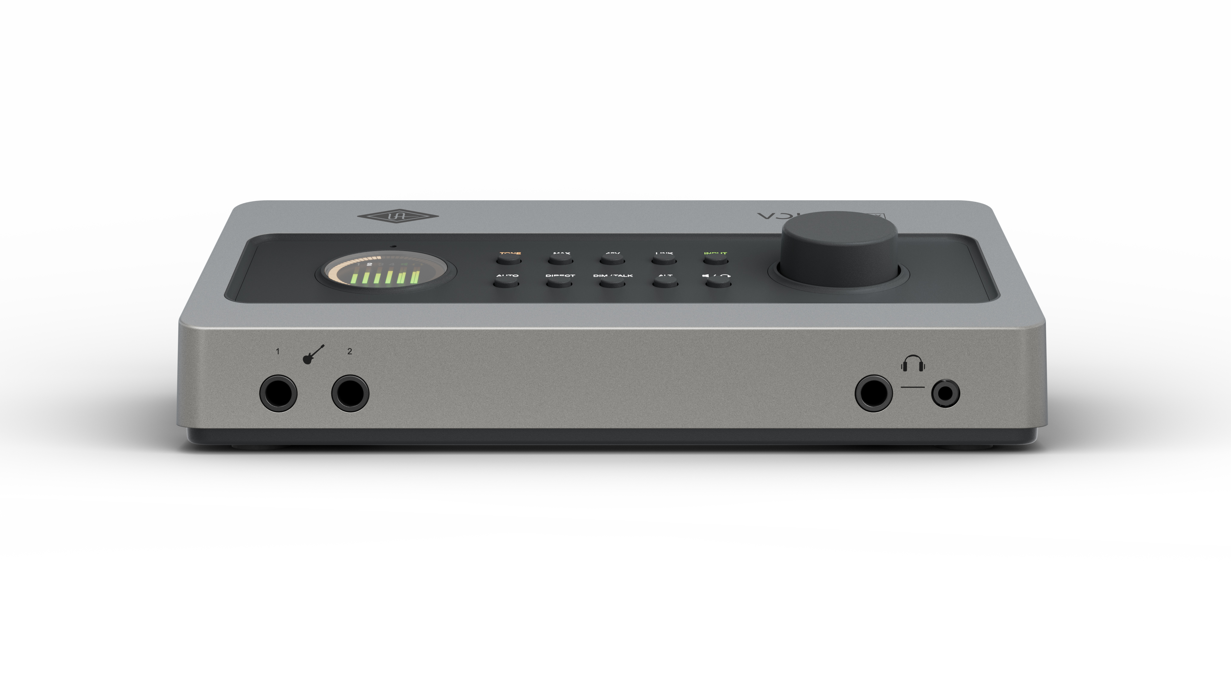 Universal Audio Volt 4p Max - USB audio-interface - Variation 2
