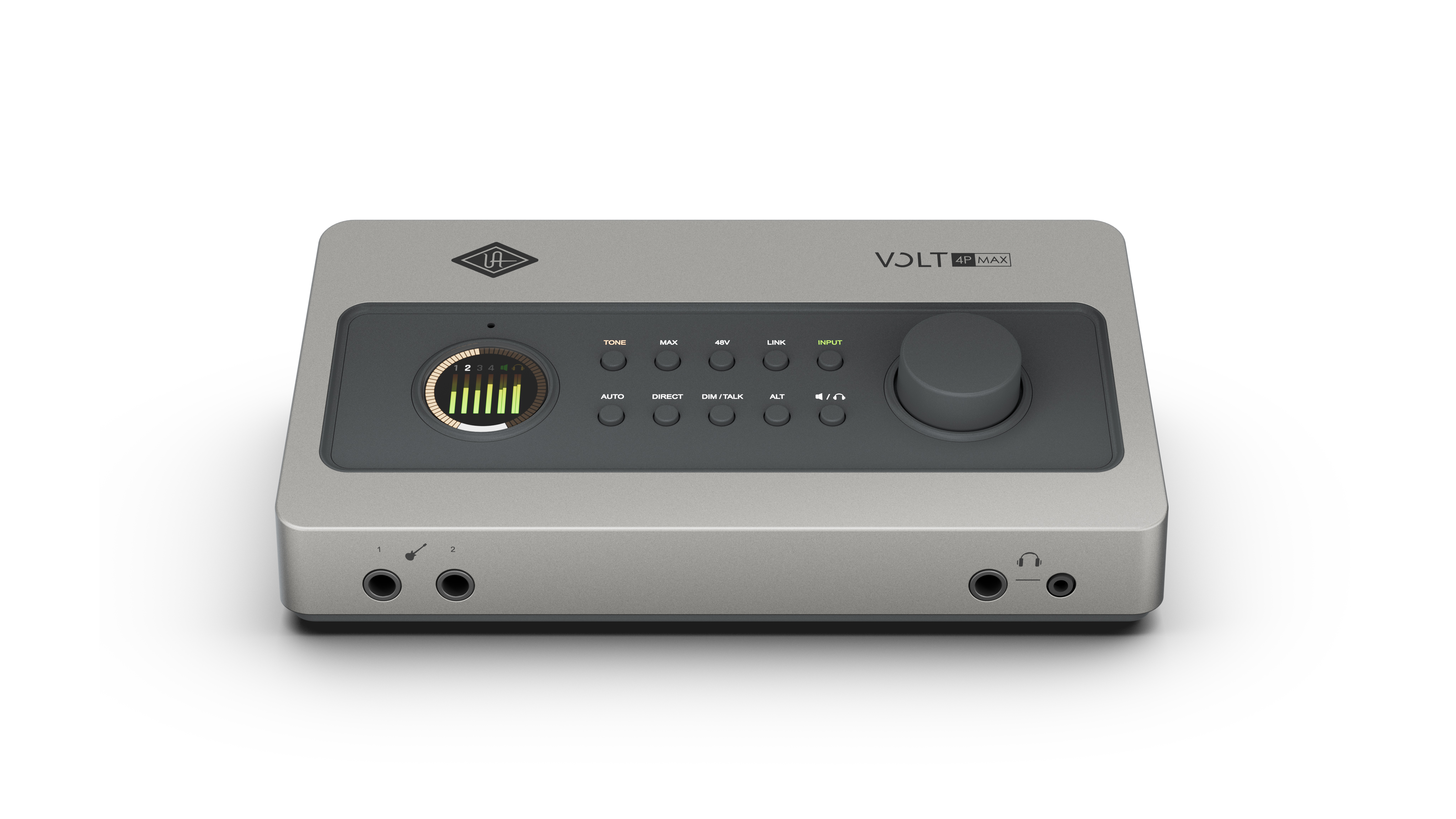 Universal Audio Volt 4p Max - USB audio-interface - Variation 3