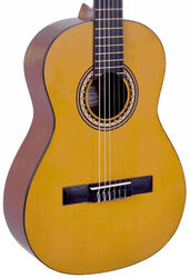 Klassieke gitaar 3/4 Valencia VC203 3/4 - Natural