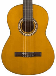 Klassieke gitaar 4/4 Valencia VC204 4/4 - Natural
