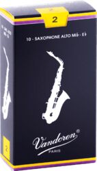 Saxofoon riet Vandoren SR212