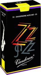 Saxofoon riet Vandoren SR413 ZZ 3 Saxophone Alto