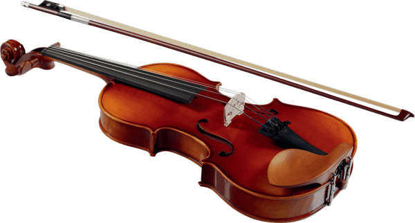 Akoestische viool Vendome A34 Gramont Violon 3/4
