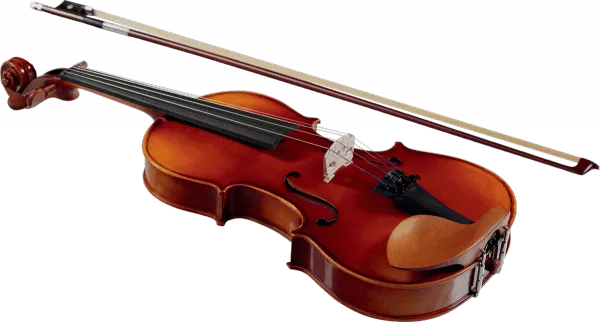Akoestische viool Vendome A44 Gramont Violon 4/4