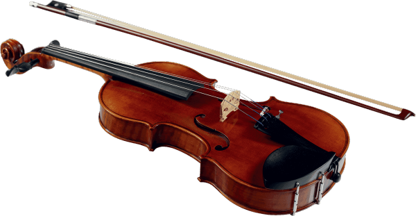Akoestische viool Vendome B34 Orsigny Violon 3/4