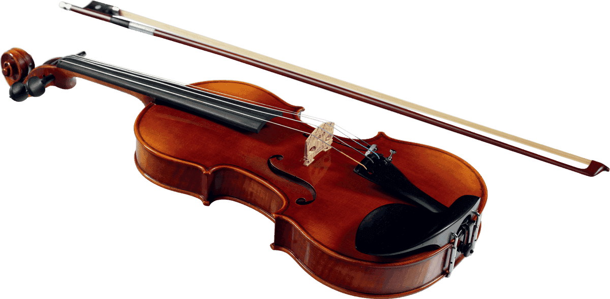 Vendome C44 VillemarÉ Violon 4/4 - Akoestische viool - Main picture