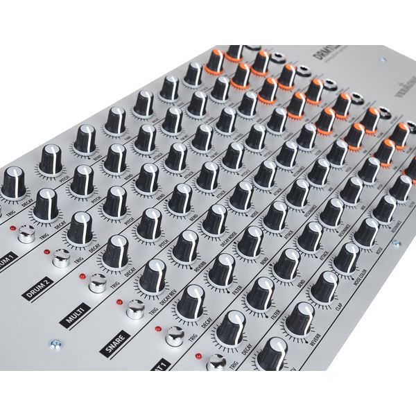 Vermona Drm1 Mkiv Trigger - Drummachine - Variation 5