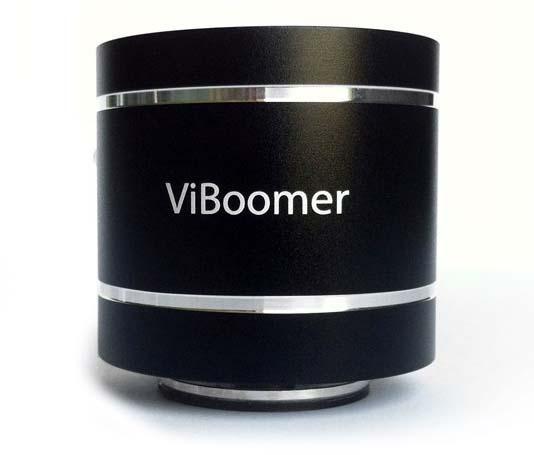  Viboomer ViBoomer D2