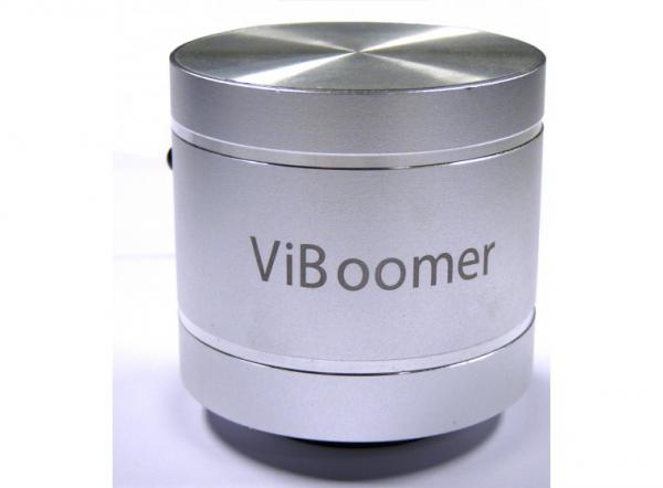  Viboomer D2 Silver - Argent
