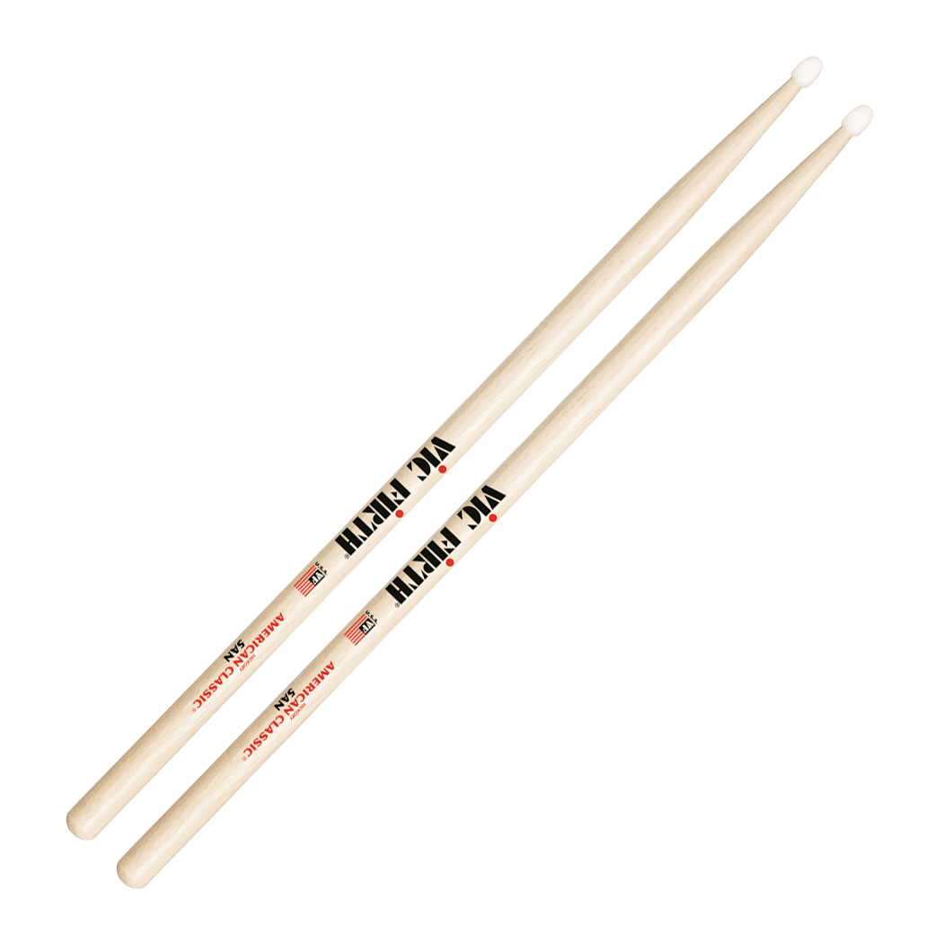 Vic Firth American Classic Nylon  5an - Stok - Variation 2