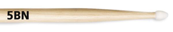 Vic Firth American Classic Nylon 5bn - Stok - Variation 1