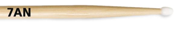 Vic Firth American Classic Nylon 7an - Stok - Variation 1