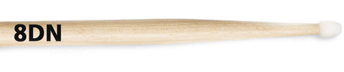 Vic Firth American Classic Nylon 8dn - Stok - Variation 1