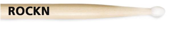 Vic Firth American Classic Nylon Rockn - Stok - Variation 1