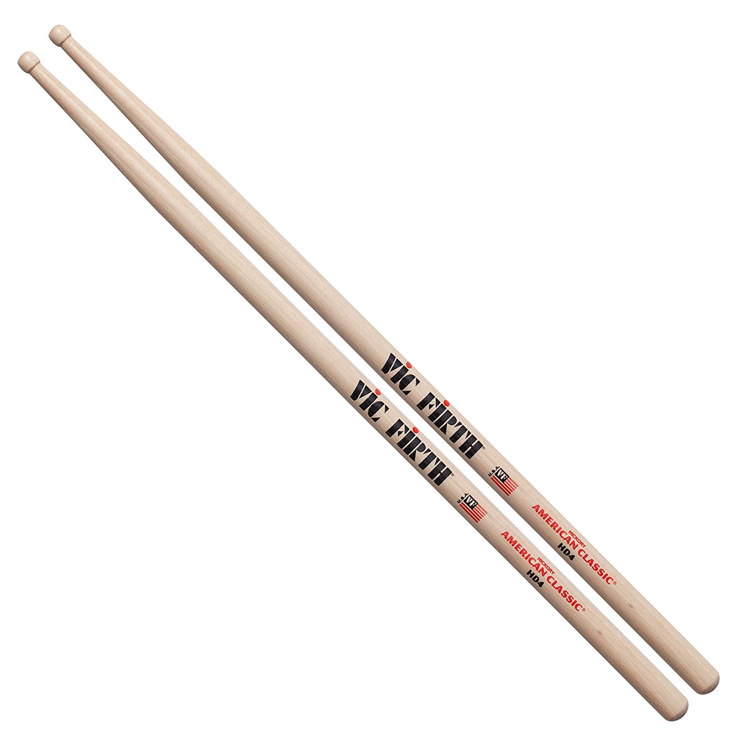 Vic Firth American Custom   Sd4 Combo - Stok - Variation 2