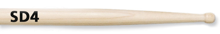 Vic Firth American Custom   Sd4 Combo - Stok - Variation 1