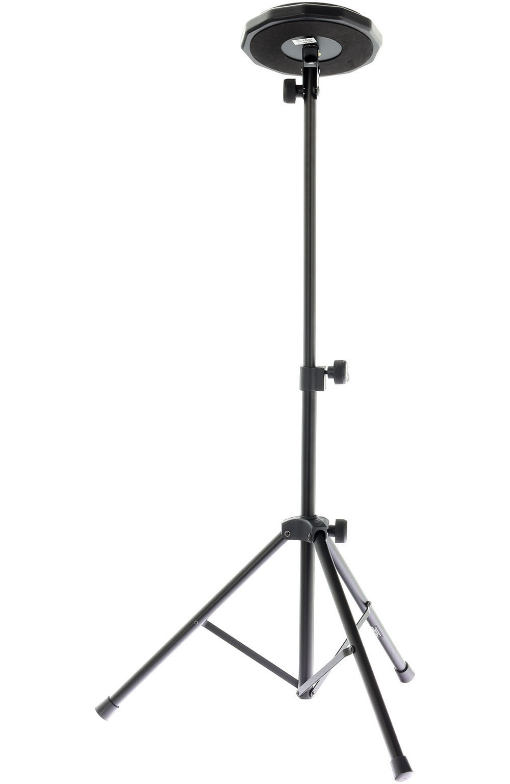 Vic Firth Bundle Pad 6 Vf Silicone + Stand - Oefenpad - Variation 1