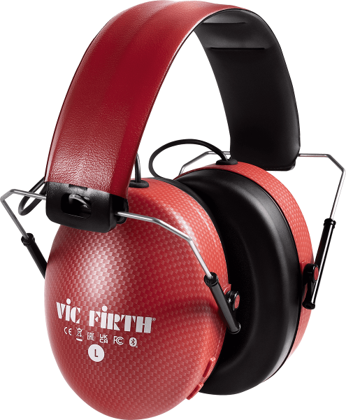  Vic firth CASQUE PROTECTION VXHP0012