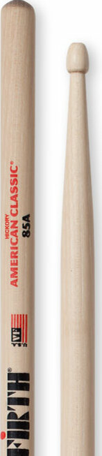 Vic Firth American Classic 85a Hickory - Stok - Main picture