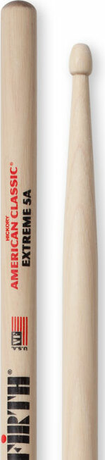 Vic Firth American Classic Extreme X5a Hickory - Stok - Main picture