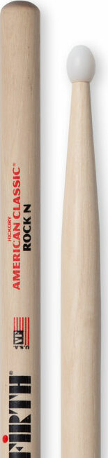 Vic Firth American Classic Nylon Rockn - Stok - Main picture