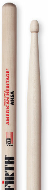 Vic Firth American Heritage 5a Maple Ah5a - Stok - Main picture