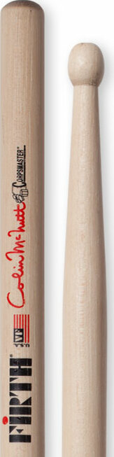 Vic Firth Signature Scm Colin Mcnutt - Stok - Main picture