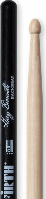 Vic Firth Signature Sgb2 Gregg Bissonette Backbeat - Stok - Main picture