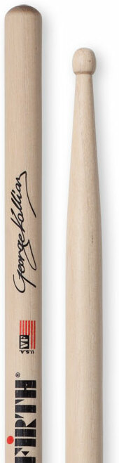 Vic Firth Signature Sgk George Kollias - Stok - Main picture