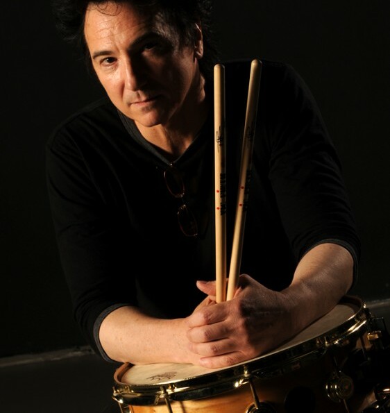 Vic Firth Signature  Tb1   Terry Bozio - Stok - Main picture