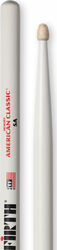 Stok Vic firth American Classic 5A White