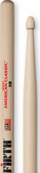 Stok Vic firth American Classic 5B Hickory