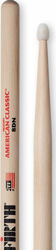 Stok Vic firth American Classic Nylon 8DN