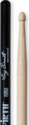 Stok Vic firth Signature SGB2 Gregg Bissonette Backbeat